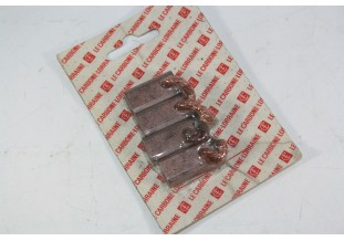 CHARBONS BSX 12 POUR DEMARREURS BOSCH...POUR MERCEDES CAMIONS TRACTEURS