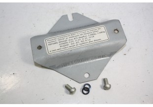 SUPPORT BOSCH RSPT 1/1S pour REGULATEUR...JUVA 4 4CV 2CV TRACTION 203 403 voir descriptif