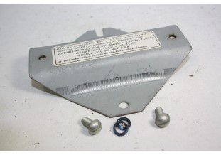 SUPPORT BOSCH RSPT 1/1S pour REGULATEUR...JUVA 4 4CV 2CV TRACTION 203 403 voir descriptif