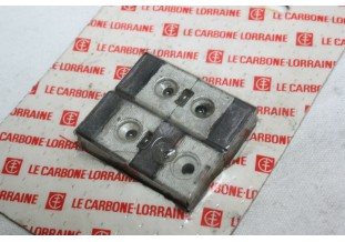 CHARBONS BSX 125 POUR DEMARREUR BOSCH...POUR BMW FIAT VW FORD OPEL SAAB