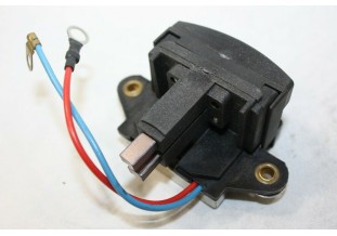 PORTE BALAIS HELLA 5DR 004241.321 POUR ALTERNATEUR 14V...AUTOS DIVERS