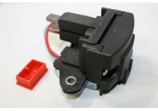 PORTE BALAIS LE CARBONE LORRAINE 410101 POUR ALTERNATEUR 14V...AUTOS DIVERS