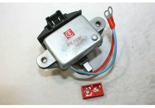 PORTE BALAIS LE CARBONE LORRAINE 410101 POUR ALTERNATEUR 14V...AUTOS DIVERS