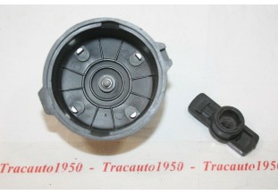 KIT TETE/ROTOR SOPARTEX 050678 POUR ALLUMEUR MITSUBISHI...MAZDA MITSUBISHI...