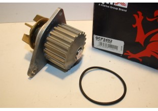 POMPE A EAU QUINTON HAZELL QCP2492.PEUGEOT 106 I / II 205 I / II 206 306 309 405