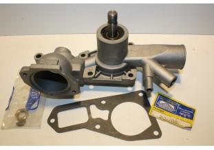 POMPE A EAU SASIC 2021981...PEUGEOT 504 505 voir descriptif