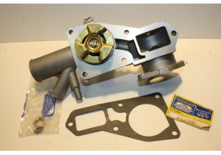 POMPE A EAU SASIC 2021981...PEUGEOT 504 505 voir descriptif