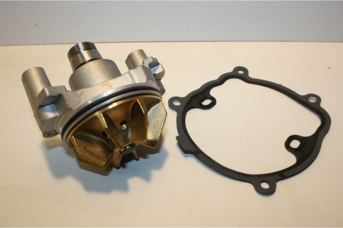 POMPE A EAU GRAF PA 803...RENAULT NISSAN OPEL VAUXHALL voir descriptif