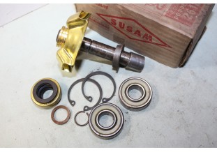 NECESSAIRE DE REPARATION DE POMPE A EAU MORINIERE 26121...RENAULT R8 FLORIDE S voir descriptif