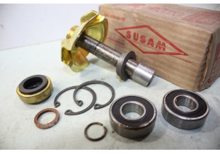 NECESSAIRE DE REPARATION DE POMPE A EAU MORINIERE 26121...RENAULT R8 FLORIDE S voir descriptif