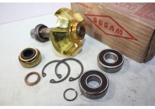 NECESSAIRE DE REPARATION DE POMPE A EAU MORINIERE 26121...RENAULT R8 FLORIDE S voir descriptif