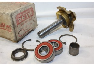 KIT DE REPARATION DE POMPE A EAU MORINIERE 26111...FLORIDE CARAVELLE R8 voir descriptif