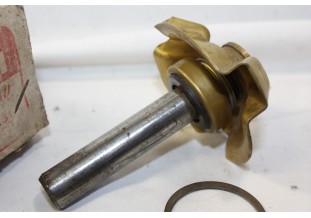 KIT DE REPARATION DE POMPE A EAU MORINIERE 26111...FLORIDE CARAVELLE R8 voir descriptif