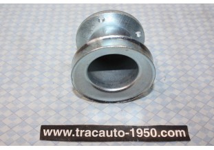 POULIE DE POMPE A EAU D/83mm...RENAULT R4 4L voir descriptif