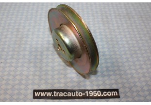 POULIE DE POMPE A EAU LADA 2101-1308024 D/123mm...LADA NIVA 4x4 voir descriptif
