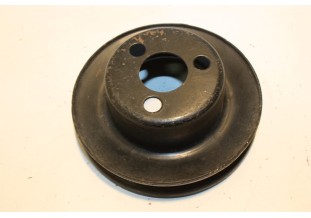 POULIE DE POMPE A EAU D/110mm...PEUGEOT RENAULT CITROEN SIMCA PANHARD