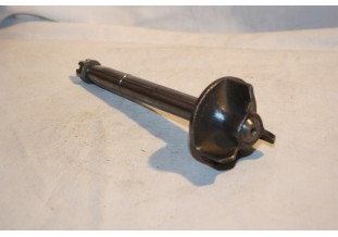 TURBINE DE POMPE A EAU...CITROEN HY à partir de 1974 voir descriptif