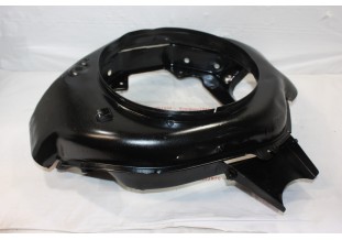 COLLECTEUR OU COULOIR D'AIR DE FREIN CITROEN ...2CV Moteur 435cm3