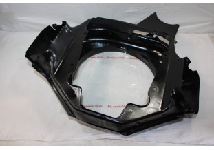 COLLECTEUR OU COULOIR D'AIR DE FREIN CITROEN ...2CV Moteur 435cm3