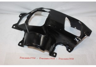 TOLE D'HABILLAGE SUPERIEURE SUR CULASSE COTE GAUCHE...2CV Moteur 602cm3