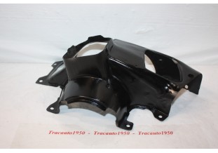 TOLE D'HABILLAGE SUPERIEURE SUR CULASSE COTE GAUCHE...2CV Moteur 602cm3