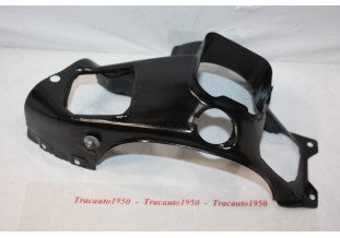 TOLE D'HABILLAGE SUPERIEURE SUR CULASSE COTE GAUCHE...2CV Moteur 602cm3