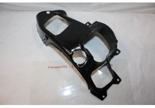 TOLE D'HABILLAGE SUPERIEURE SUR CULASSE COTE GAUCHE...2CV Moteur 602cm3