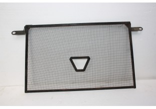 GRILLE DE PROTECTION DE RADIATEUR...CITROEN HY AMI 6/8 ??? voir descriptif