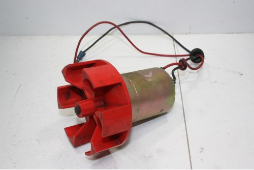 VENTILATEUR 12V LENCO 300.3 055...AUTOS ANCIENNES DIVERS voir descriptif