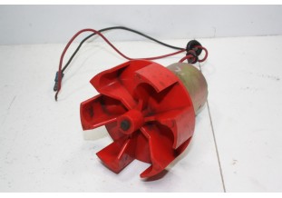 VENTILATEUR 12V LENCO 300.3 055...AUTOS ANCIENNES DIVERS voir descriptif