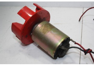 VENTILATEUR 12V LENCO 300.3 055...AUTOS ANCIENNES DIVERS voir descriptif