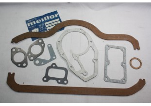 JEU DE DIVERS JOINTS MOTEUR MEILLOR 537 006...RENAULT R8 R8/R10 MAJOR