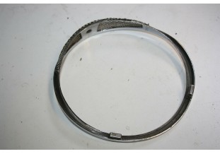 CERCLAGE POUR PHARE PRINCIPAL D/185mm...JAGUAR XJ6