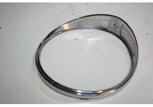 CERCLAGE POUR PHARE PRINCIPAL D/185mm...JAGUAR XJ6