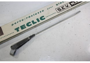 BRAS D'ESSUI GLACE SEV MARCHAL 97699 L/280mm...CITROEN H HY HZ