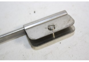 BRAS D'ESSUI GLACE SEV MARCHAL 32B201A3 L/400mm...CAMIONS BERLIET ET DIVERS