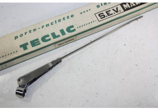 BRAS D'ESSUI GLACE SEV MARCHAL 21120 L/290mm...CITROEN AMI 6 aprés 03/1961