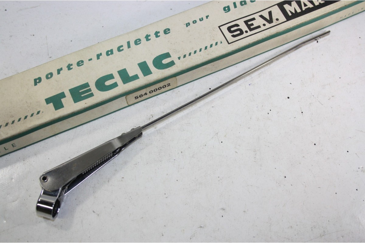 BRAS D'ESSUI GLACE SEV MARCHAL 21120 L/290mm...CITROEN AMI 6 aprés 03/1961