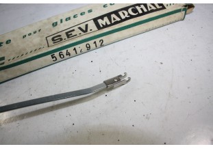 BRAS D'ESSUIE GLACE SEV MARCHAL 56412912 L/350mm...AUTOS CAMIONS HY ANCIENS DIVERS