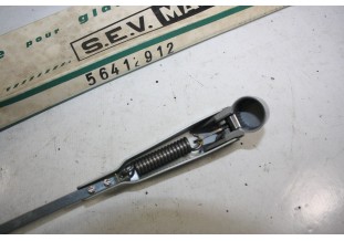 BRAS D'ESSUIE GLACE SEV MARCHAL 56412912 L/350mm...AUTOS CAMIONS HY ANCIENS DIVERS