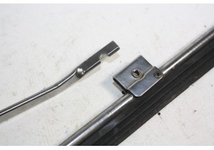 BRAS D'ESSUI GLACE SEV MARCHAL L/220mm...CITROEN AMI 6 MEHARI 2CV