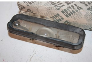 ECLAIREUR DE PLAQUE DE POLICE AR SEIMA 40450...RENAULT R25