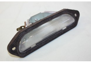 ECLAIREUR DE PLAQUE DE POLICE PK 5829...PEUGEOT 504 BERLINE GL GTD GTI