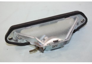 ECLAIREUR DE PLAQUE DE POLICE PK 5829...PEUGEOT 504 BERLINE GL GTD GTI