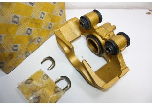 ETRIER DE FREIN GAUCHE BENDIX 691253 B...RENAULT CLIO I SUPER 5 UTILITAIRE EXPRESS