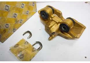 ETRIER DE FREIN GAUCHE BENDIX 691253 B...RENAULT CLIO I SUPER 5 UTILITAIRE EXPRESS