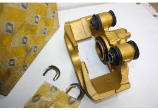 ETRIER DE FREIN GAUCHE BENDIX 691253 B...RENAULT CLIO I SUPER 5 UTILITAIRE EXPRESS