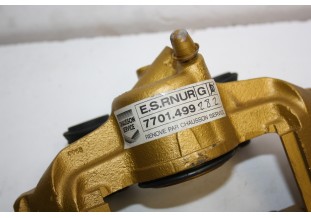ETRIER DE FREIN GAUCHE BENDIX 691253 B...RENAULT CLIO I SUPER 5 UTILITAIRE EXPRESS