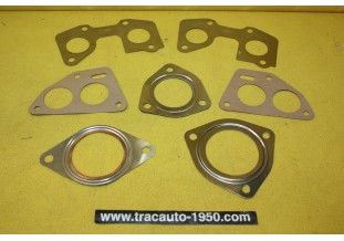 JEU DE JOINTS DE COLLECTEUR MEILLOR...AX BX ZX C15 106 205 306 309 405 Mot Essence