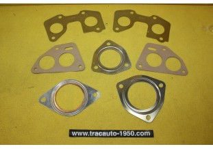 JEU DE JOINTS DE COLLECTEUR MEILLOR...AX BX ZX C15 106 205 306 309 405 Mot Essence